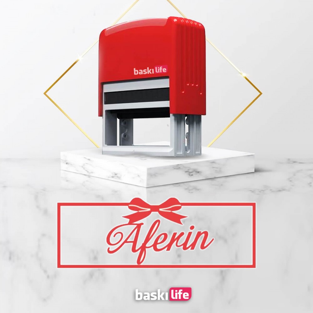 Otomatik Öğretmen Kaşesi Aferin Otomatik Öğretmen Kaşesi Aferin