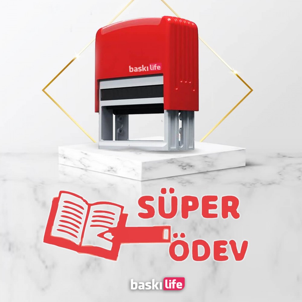 Otomatik Öğretmen Kaşesi Süper Ödev Otomatik Öğretmen Kaşesi Süper Ödev