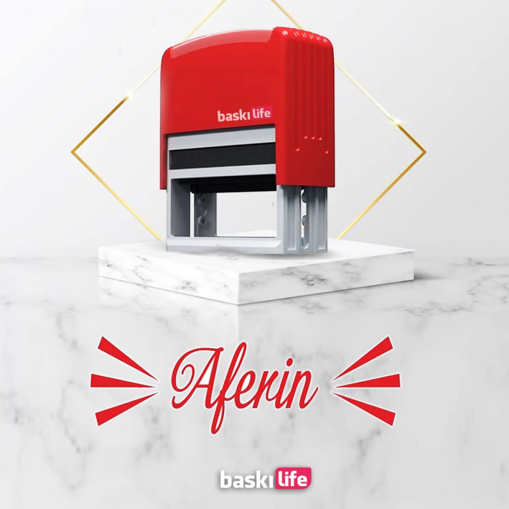 Otomatik Öğretmen Kaşesi Aferin Otomatik Öğretmen Kaşesi Aferin
