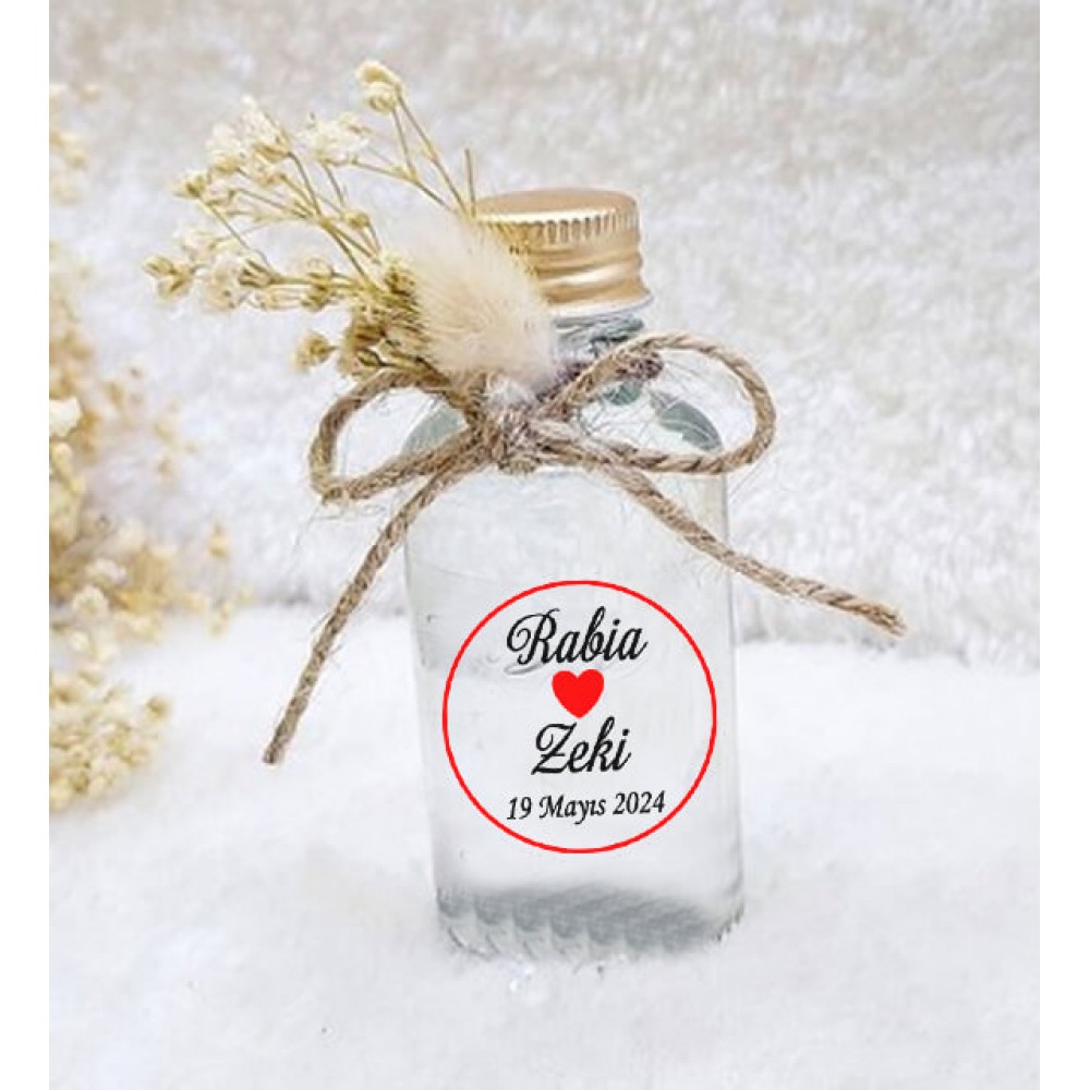 Çikolata Etiketi - Nişan - Kına - Düğün - Söz - (Şeffaf Etiket Yapışkanlı) 3x3 cm - 80 Adet Çikolata Etiketi - Nişan - Kına - Düğün - Söz - (Şeffaf Etiket Yapışkanlı) 3x3 cm - 80 Adet