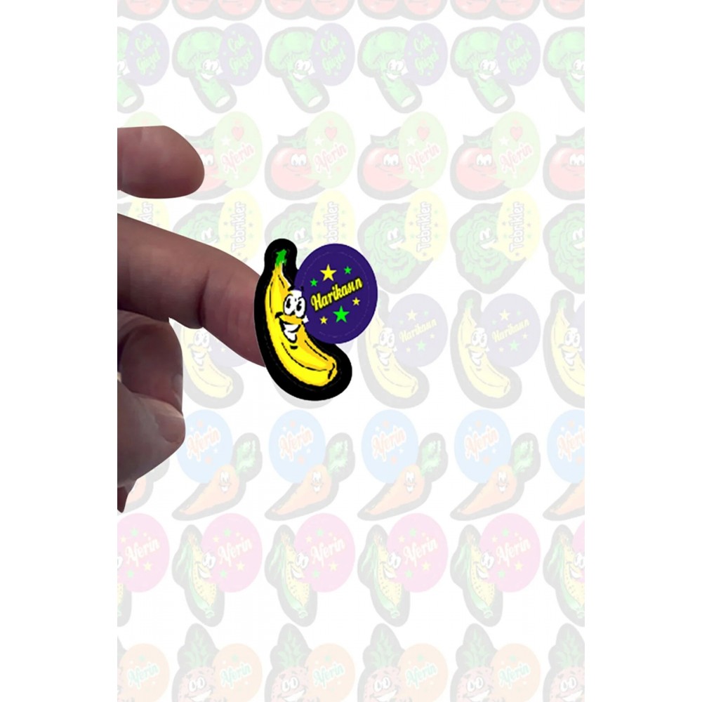 Meyve Ödev Etiket Sticker Öğretmen Aferin Harikasın Etiketleri 190 Adet Meyve Ödev Etiket Sticker Öğretmen Aferin Harikasın Etiketleri 190 Adet