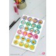 All Star İngilizce Aferin Ödev Etiket Sticker Öğretmen Aferin Harikasın Etiketleri 210 Adet All Star İngilizce Aferin Ödev Etiket Sticker Öğretmen Aferin Harikasın Etiketleri 210 Adet