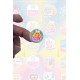 All Star Aferin Ödev Etiket Sticker Öğretmen Aferin Harikasın Etiketleri 210 Adet All Star Aferin Ödev Etiket Sticker Öğretmen Aferin Harikasın Etiketleri 210 Adet
